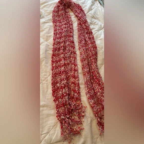 Three Women’s Lightweight Scarves - Picture 6 of 15